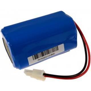 Poweraku til Ecovacs Type 4ICR19/65