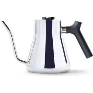 Fellow Stagg Kettle - Poleret Stål - Pour-Over/Dripper kedel