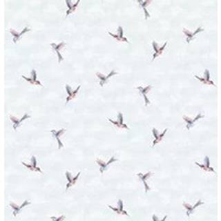 Clarke & Clarke Wallpaper Woodstar W0125/01