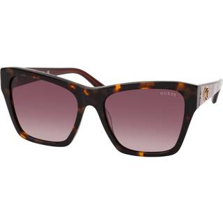 Guess Kvinde GU00113 52F Solbriller Acetat Firkantet Normal Skygge