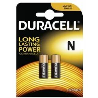 batteri Duracell Security MN9100 1er Blister