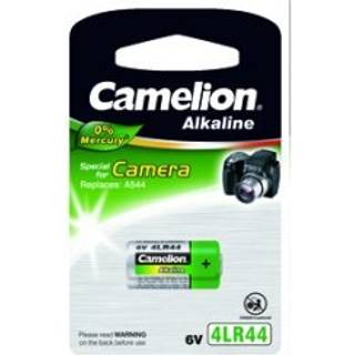 Batterie Camelion 4LR44 Alkaline