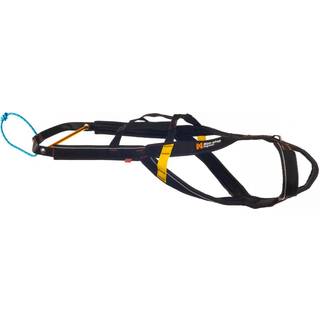 Non-stop Dogwear Nansen stick harness, 8