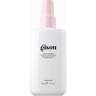 Gisou - Honey Infused Leave In Conditioner - 150 Ml - For Women