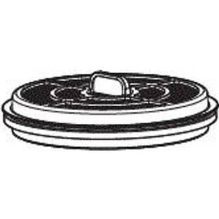 Filter til Milwaukee M18 FBPV rygstøvsuger