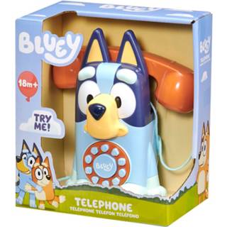 Bluey Telefon