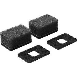 Insta360 X4 microphone windscreen