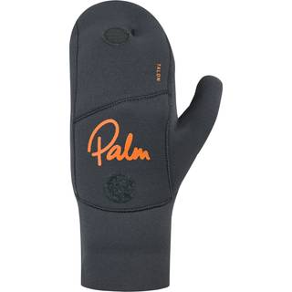 Palm Talon 3mm Neopren Open Palm Luffer-X-large