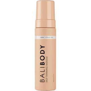 Bali Body - Self Tanning - Mousse - 200 Ml - For Women
