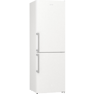 Gorenje NRK619EEW5F Køle-fryseskab - Farve: Hvid