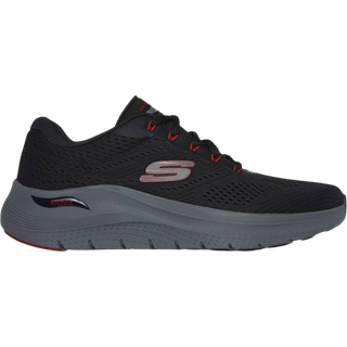 Skechers Skechers Black Arch Fit 2.0 Trainers
