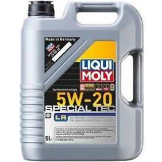 Liqui Moly Special Tec LR 5W-20 (5 liter)