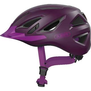 Cykelhjelm Abus Urban-I 3.0 - Core Purple
