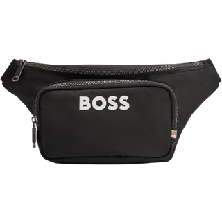 BOSS Catch 3.0 Bæltetaske sort