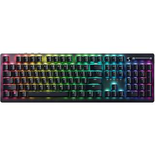 Razer DeathStalker V2 Pro - Wireless Low Profile Optical Gaming Keyboard