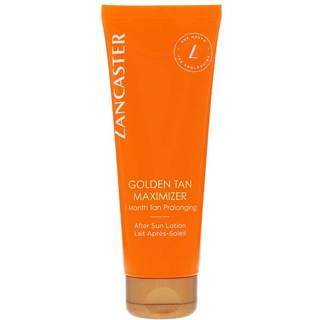 Lancaster Golden Tan Maximizer After Sun Lotion 125 ml