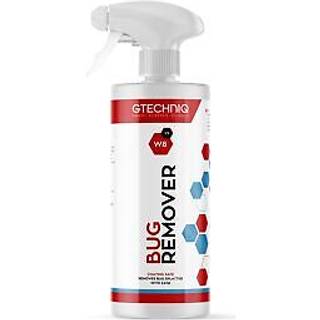 Gtechniq W8 Bug Remover Insektfjerner