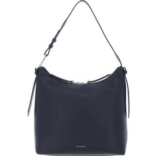 Coccinelle Malory Hobo bag navy
