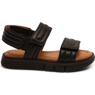 Bisgaard Børnesandal Sort 71962.123 - 38