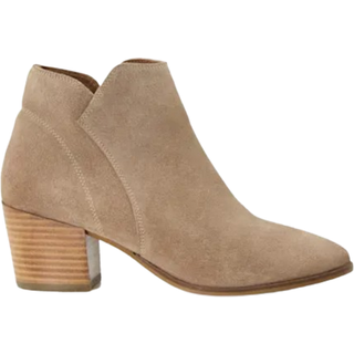 Dune London Parlour Cropped Western ankelstøvlerEU 36 (UK 3)