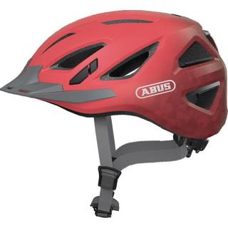 Abus Cykelhjelm Urban-I 3.0 Living Coral