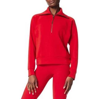 Spanx SPANX Air Essentials Half Zip