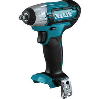 Slagnøgle Makita TW140DZ; 12 V (uden batteri og oplader)