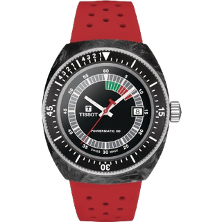 Tissot Sideral S Powermatic 80 T1454079705702 - Herre - 41 mm - Analog - Automatisk - Safirglas