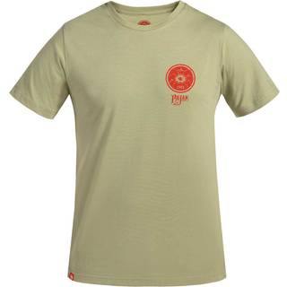 Pajak Unisex Swanski T-Shirt Spider Green, S