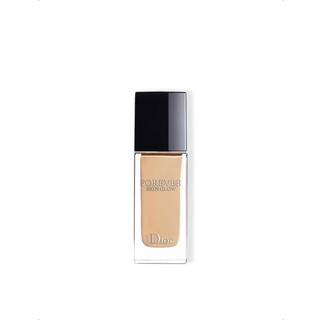 Dior - Dior Forever Skin Glow - 24h Hydrating Radiant Foundation - Clean - Diorskin Forever Skin Glow 2.5n - For Women - Beige