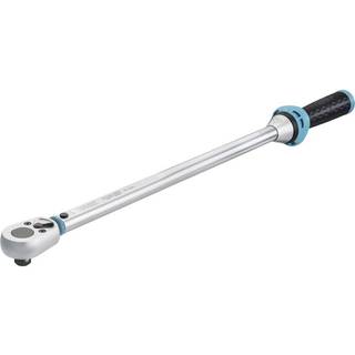 HAZET Momentnøgle 1/2" 60 - 320 Nm (5123-3CT)
