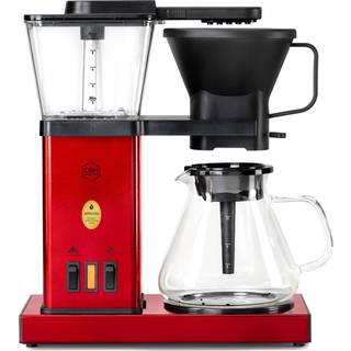 OBH Nordica Blooming Prime Kaffemaskine
