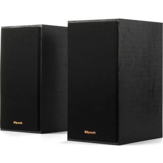 Klipsch R-41PM Sort, Kobber Kabel & trådløs 70 W