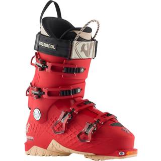 Rossignol Alltrack Pro 130 MV GW, skistøvler, herre, rød