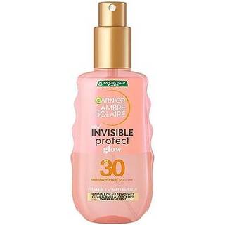 Garnier Ambre Solaire Invisible Protect Glow Spray SPF 30 150 ml