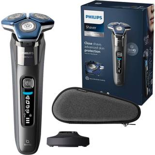 Philips Shaver series 7000 - Elektrisk Wet & Dry-shaver - S7887/35