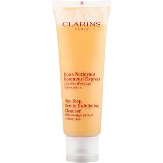One-Step Gentle Exfoliating Cleanser (125 ml)