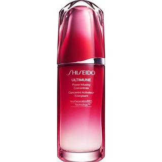 Shiseido Ultimune Power Infusing Concentrate 75ml