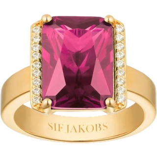 Sif Jakobs Roccanova Altro Grande ring SJ-R42267-PKCZ-YG (54)