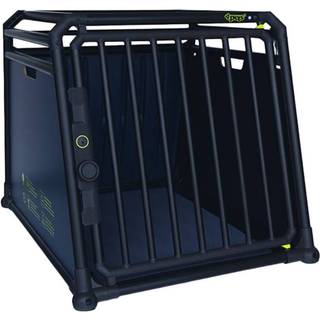 4Pet hundebur - PRO Noir 3 Medium
