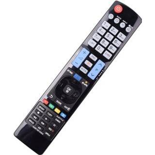 Fjernbetjening til LG TV