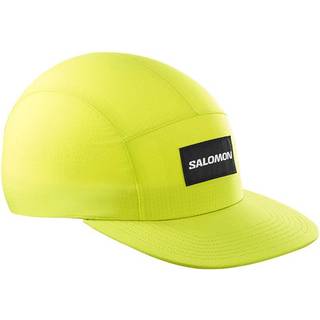 Kasket Salomon BONATTI WP FIVE P CAP lc2229300 Størrelse OSFA
