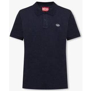 Polo shirt - Midnight blue - S