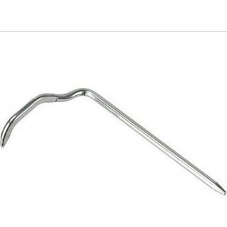 Janome 9mm endda foder fod til Skyline S5 og 9900