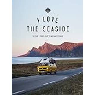 I Love the Seaside Northwest Europe