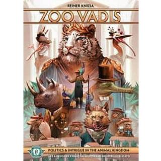 Zoo Vadis