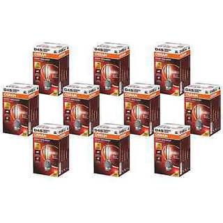 Osram Xenarc Night Breaker Laser D4S 1 stk.