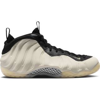 Nike AIR FOAMPOSITE ONE, 41, Grå