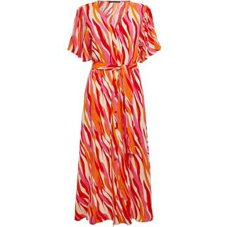 Threadbare Button Down Midi Dress38