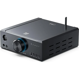 Fiio K9 AKM Hovedtelefonforstærker